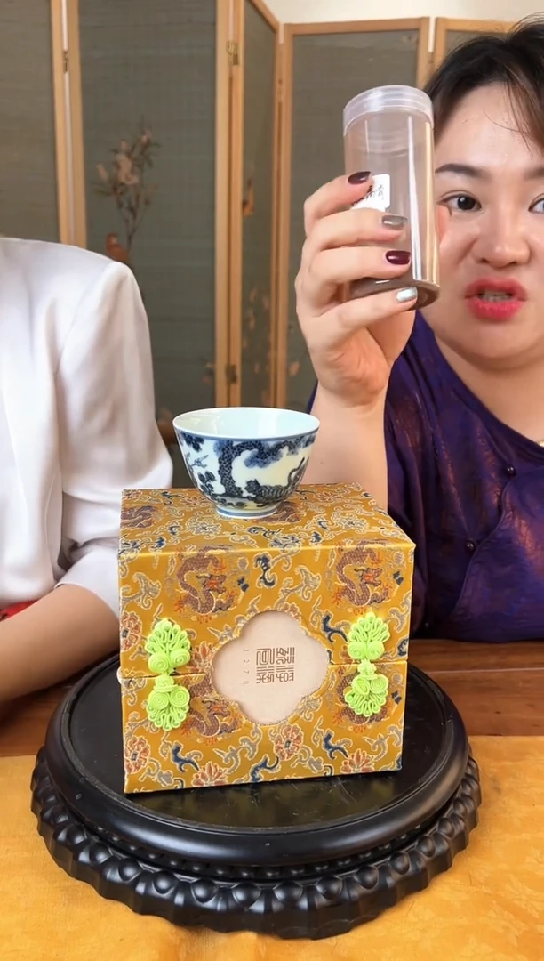 瓷博会&浮梁瓷局古县衙专场63