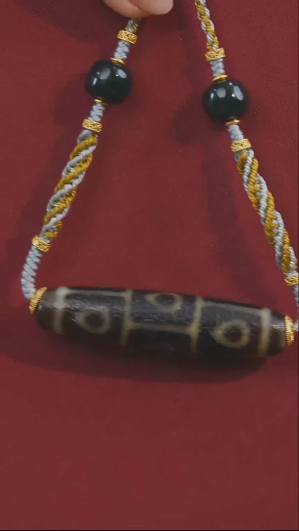 【闪购商品】玛瑙/玉髓项链未镶嵌多样性发其一