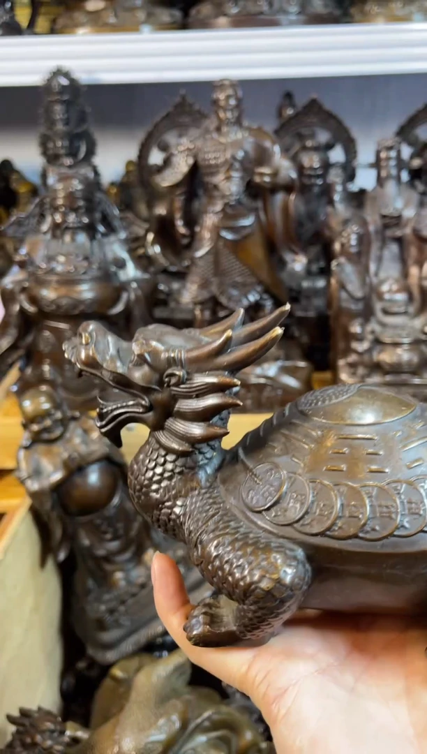 【闪购商品】.案台摆件 物品摆件