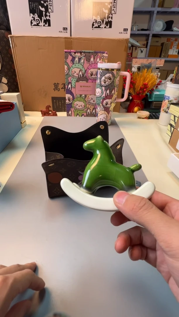 瓷片手工无品牌，七天无理由,