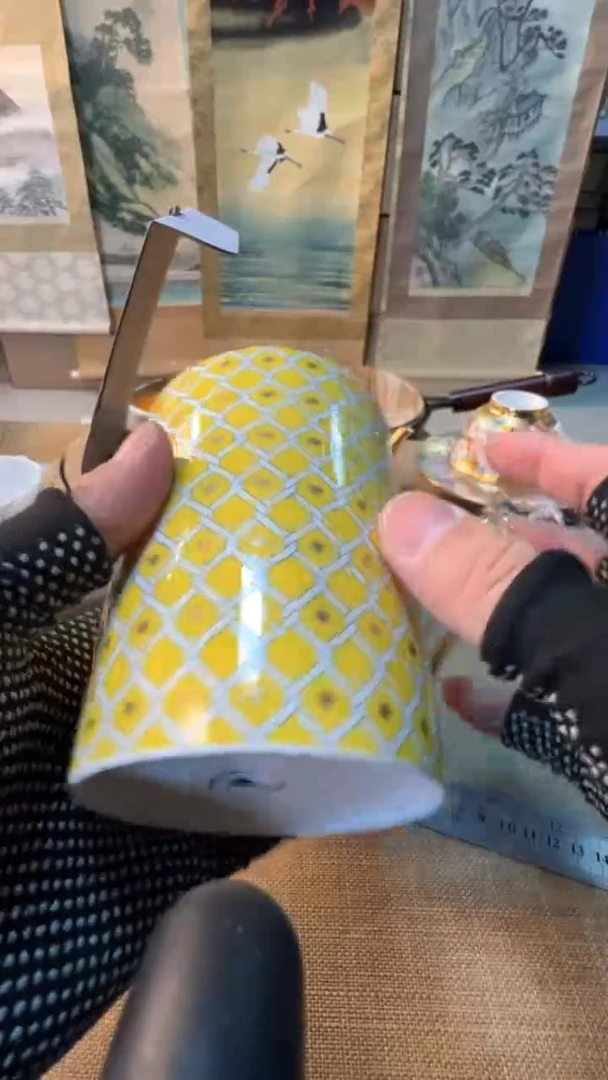 【闪购商品】瓷片启航瓷器精选