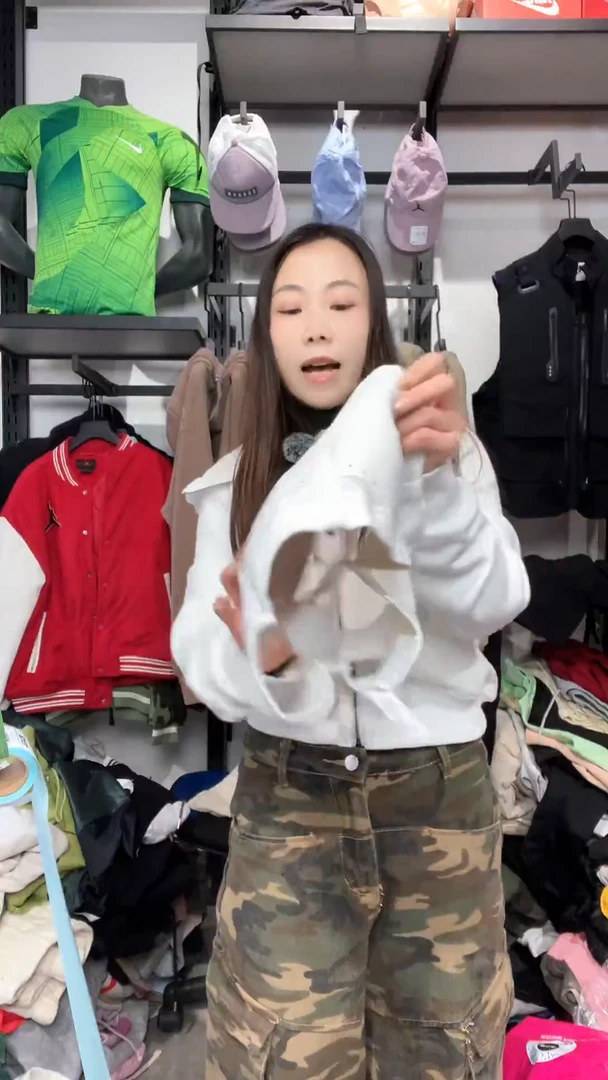 1511闪购编码  运动卫衣裤以直播间过款为准 尺码.