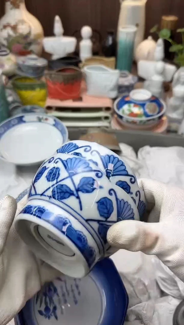 碟易碎品瓷器瓷器瓷器