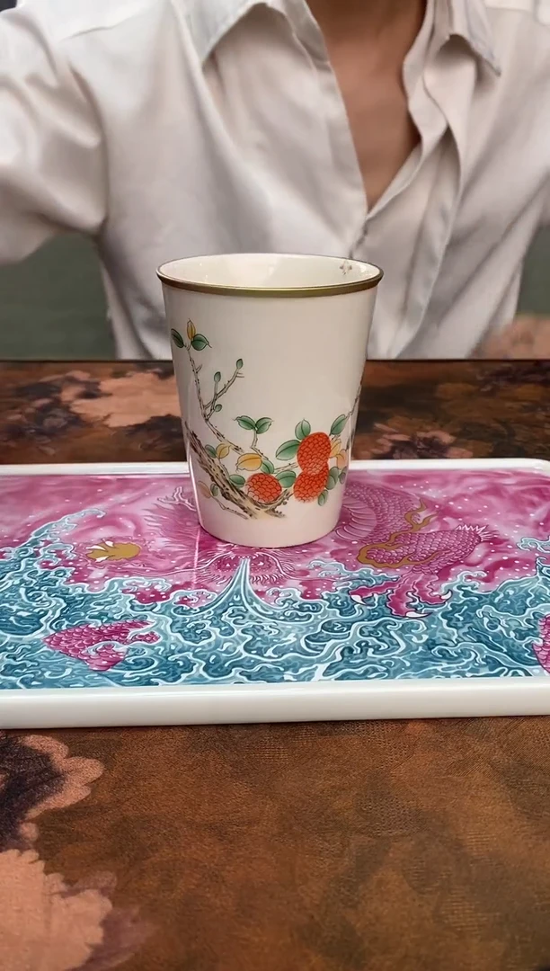 茶具茶具精美茶具