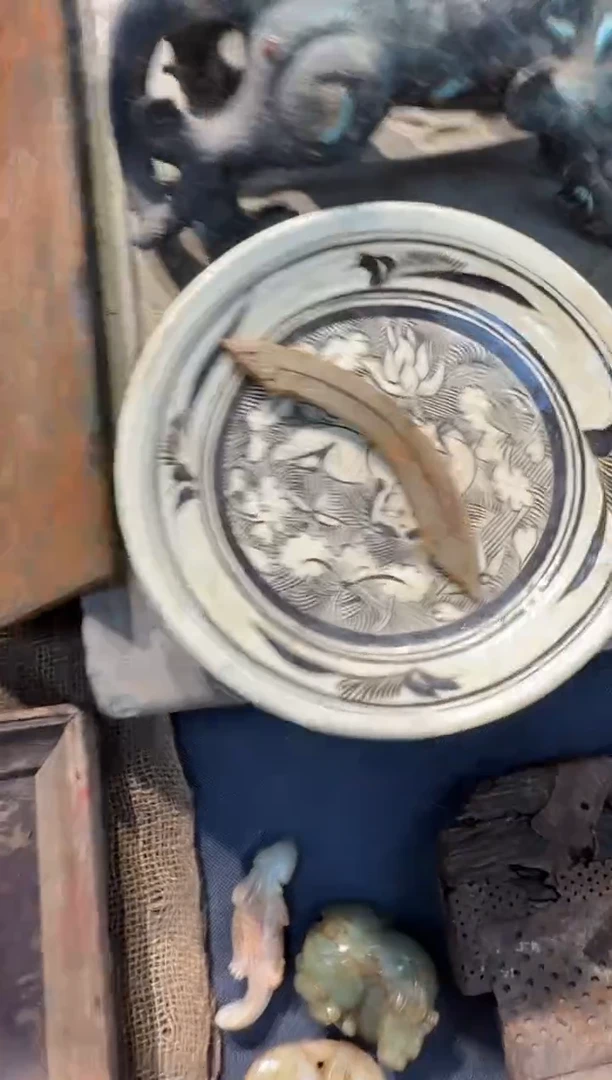 瓷片瓷器瓷器瓷器瓷器