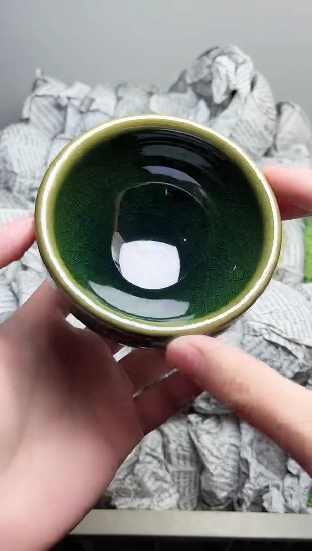 【闪购商品】茶盏高端茶器主人杯794