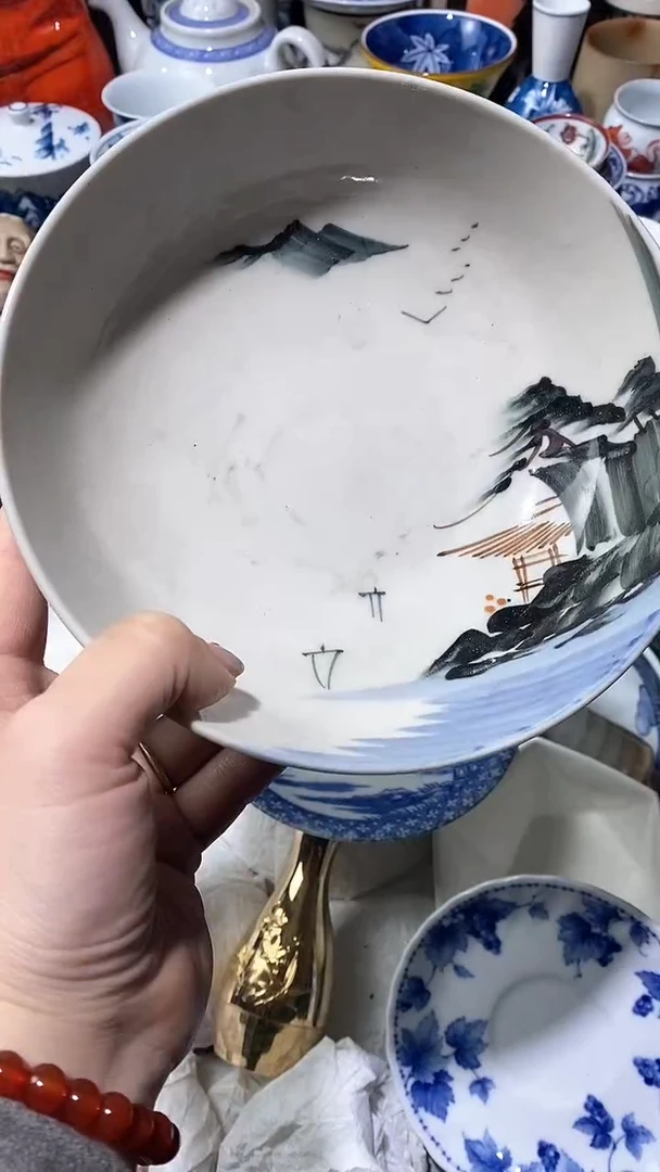 【闪购商品】瓷片满16元凑凑单发货.手快有手慢无
