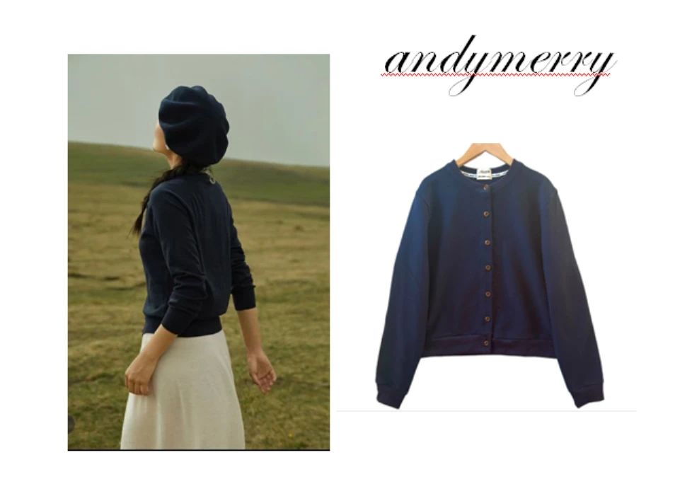 【夏姐家】春秋季新款韩版休闲短款长袖外套百搭设计师气质上衣