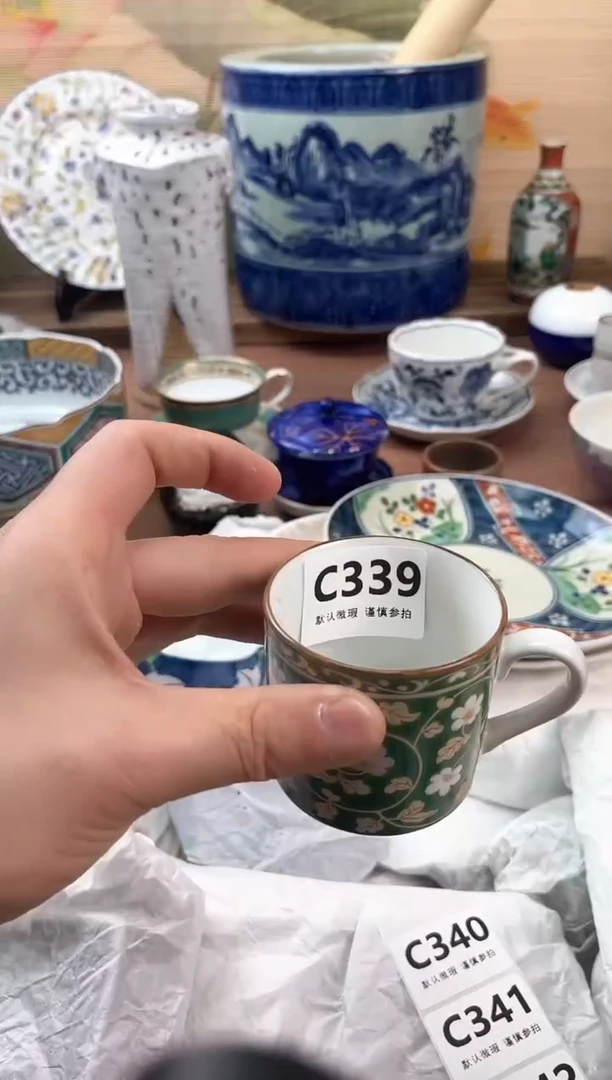 瓷片万**长339