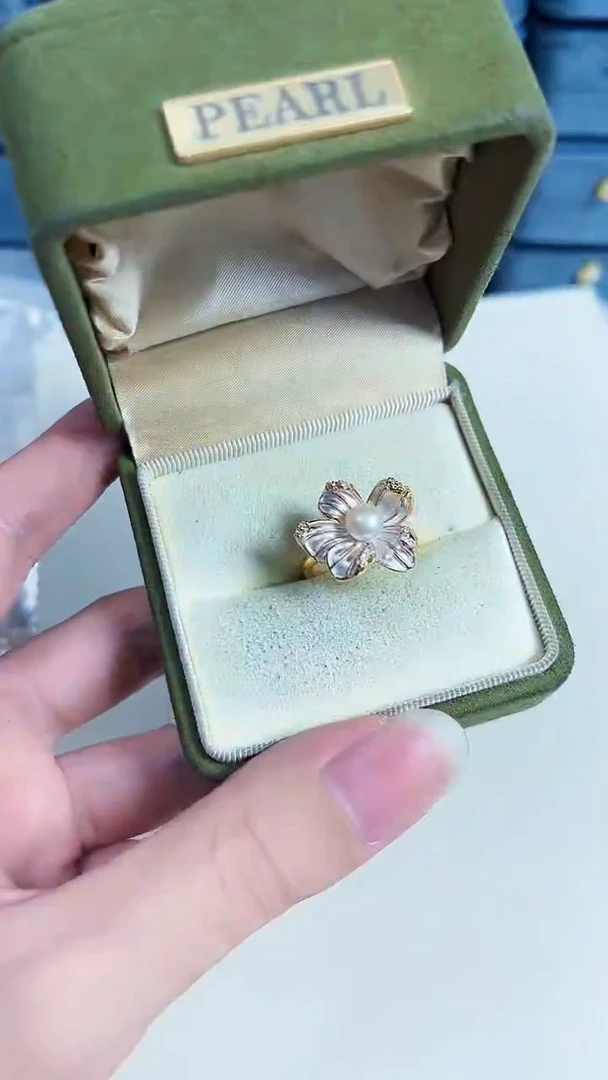 合金其他淡水珍珠多样性发一2369000