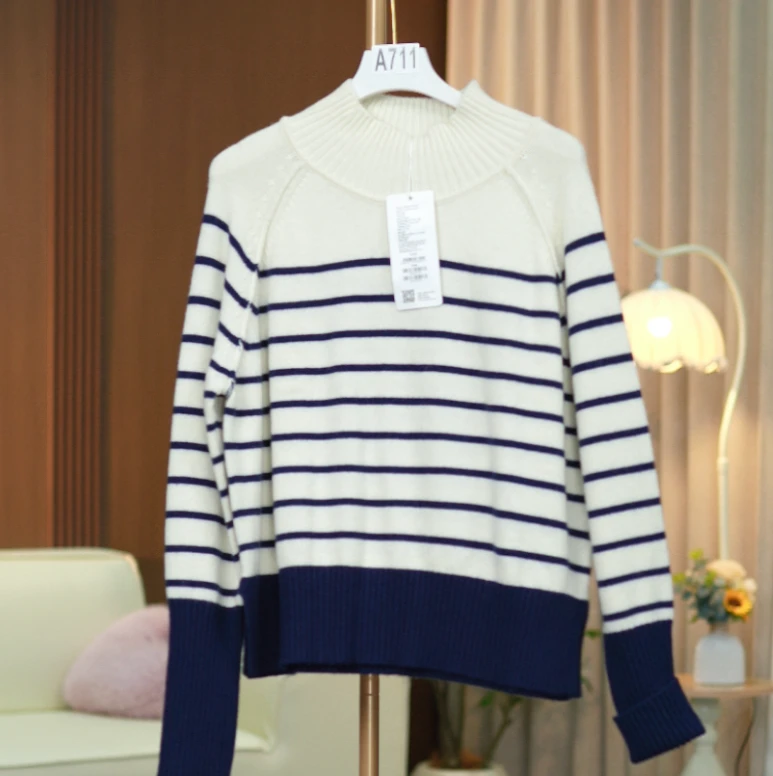 711 AA71 女装连衣裙（大牌尾货 默认剪标 偶有微瑕 介意不拍 ）