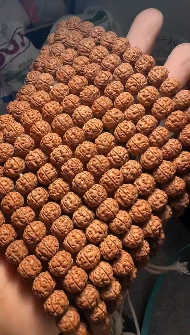 手串金刚菩提非全品超头精挑老树王手持-10mm