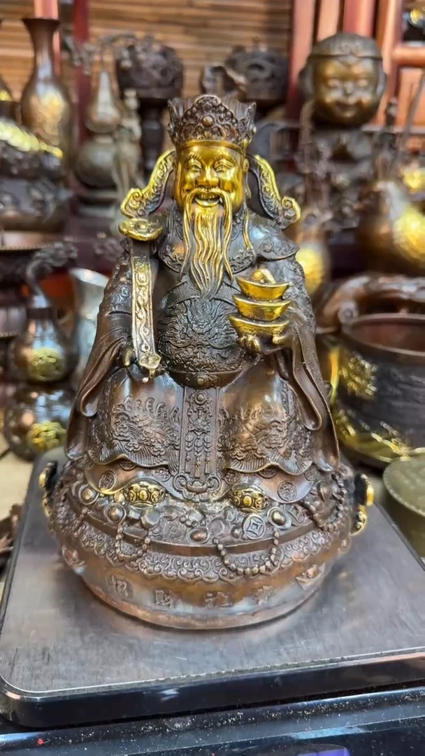 铜韵铜器铜韵铜器