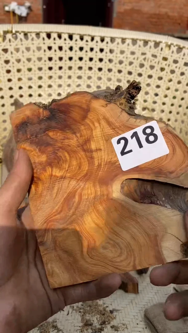 柏木（崖柏）太行陈化崖柏！随机（1单1片）218