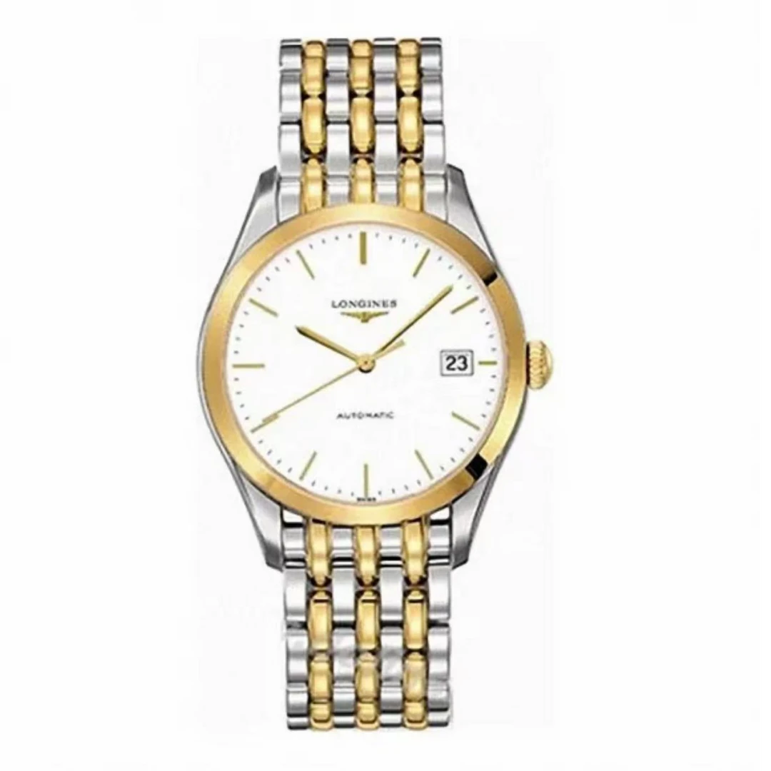 99新 Longines/浪琴 竞品专属/浪琴雅致/36mm/13900