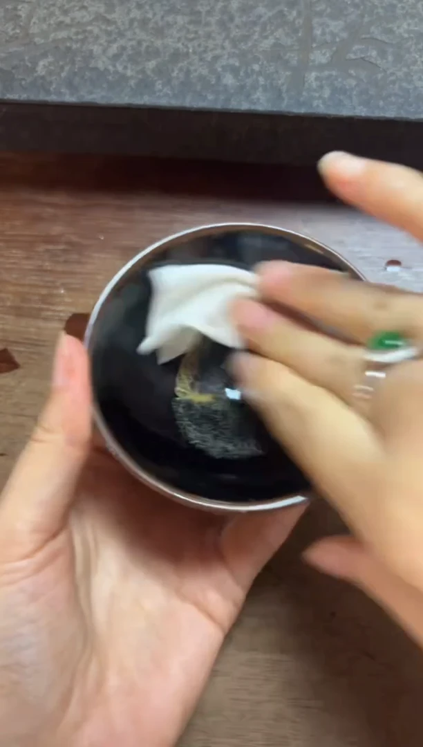 茶盏廖成义精品分享40