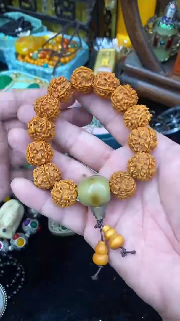 手串金刚菩提【闪购商品】主播推荐