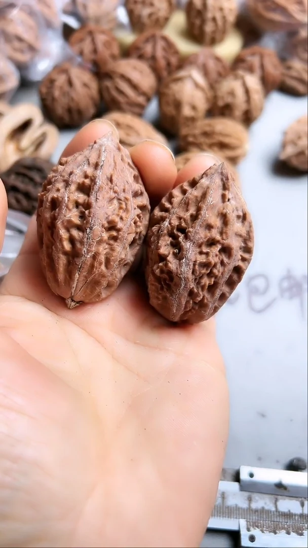 核桃东北野生大秋子1