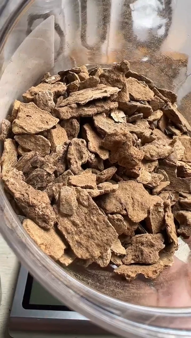 沉香沉香碎屑斯里兰卡沉香土沉20克多样性