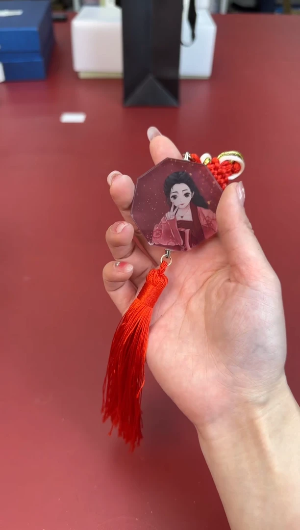 【闪购商品】瓷片正午瓷缘 臻品源泉@@YP487