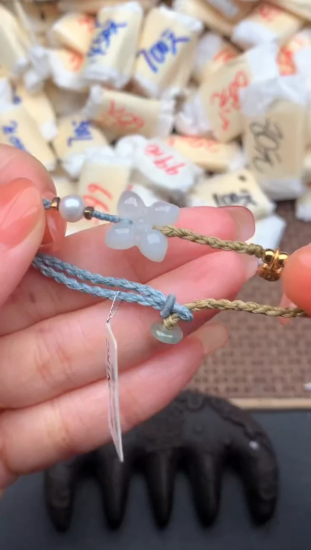 未镶嵌挂件翡翠福利