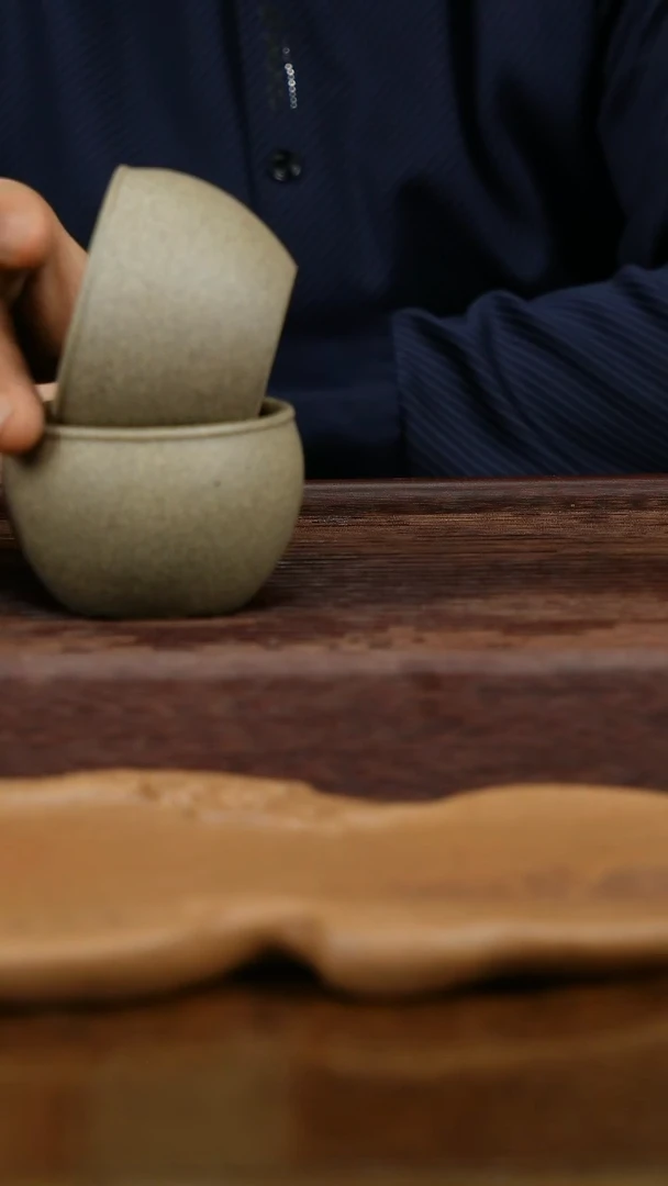 【闪购商品】紫砂茶杯紫砂品茗杯