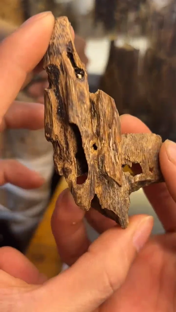 沉香沉香碎屑千里香品种9克