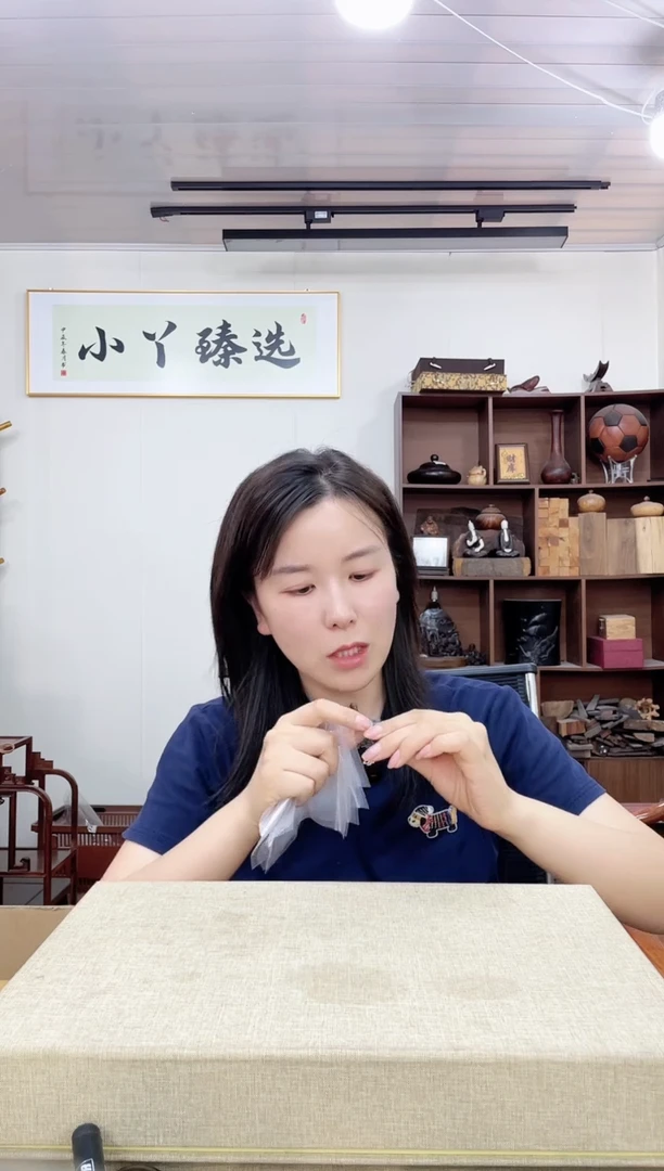乌木类端景台184长条塑料摆件木木木木（5条装）