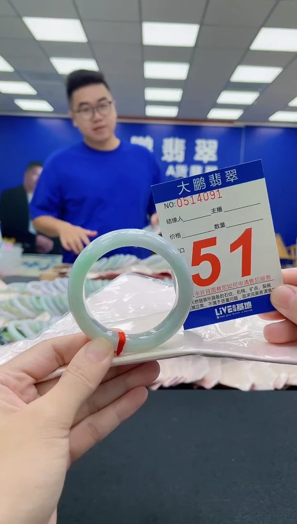 未镶嵌手镯翡翠AAAAAAAAA