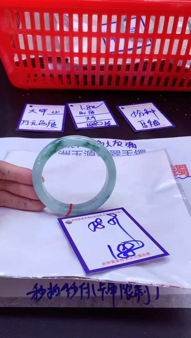 未镶嵌手镯翡翠11111111