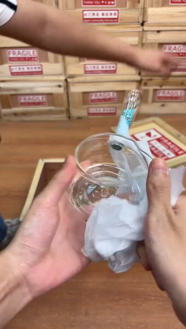 【闪购商品】回流高端茶具！清清清！