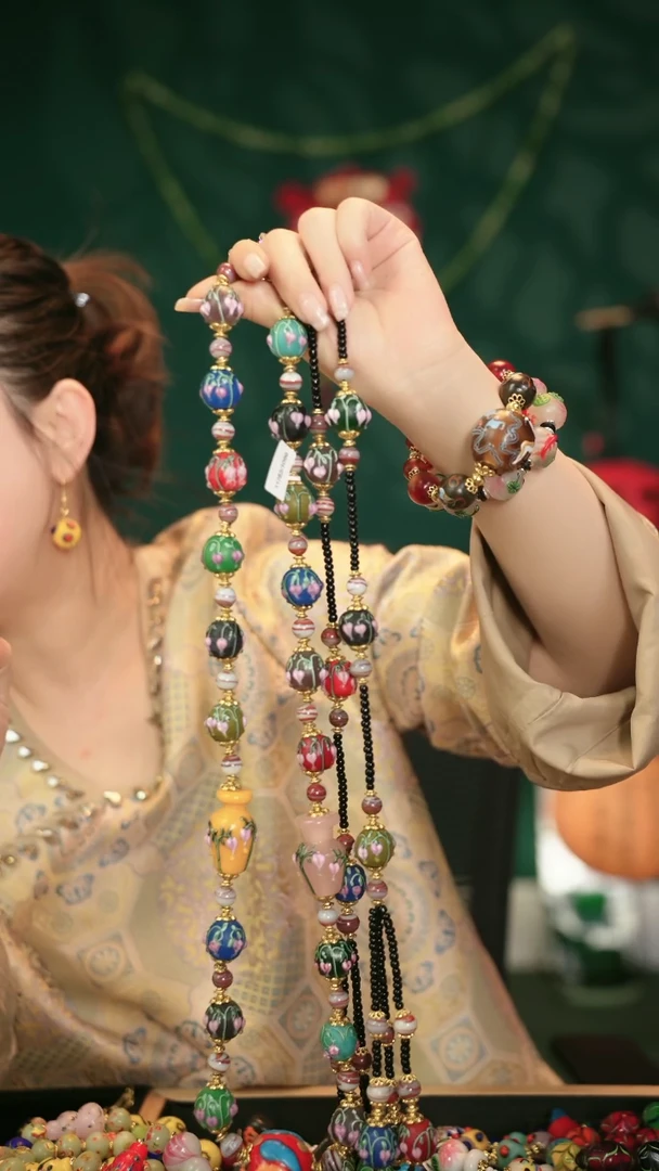 【闪购商品】琉璃手工艺品琉璃22