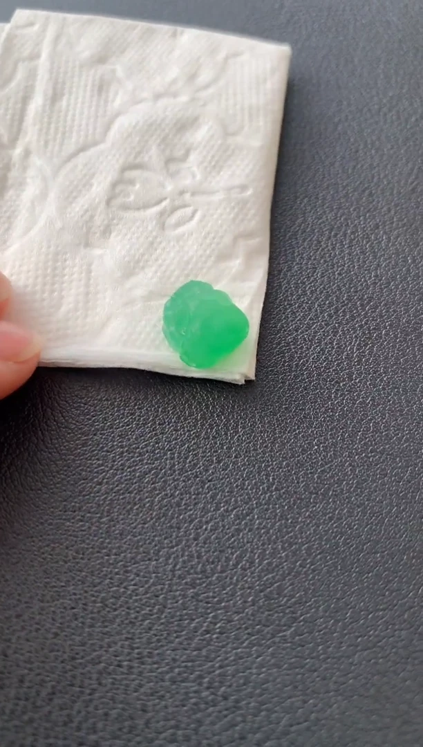 未镶嵌定制翡翠