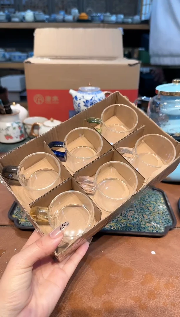 【闪购商品】不带茶盘不带礼盒@@7772