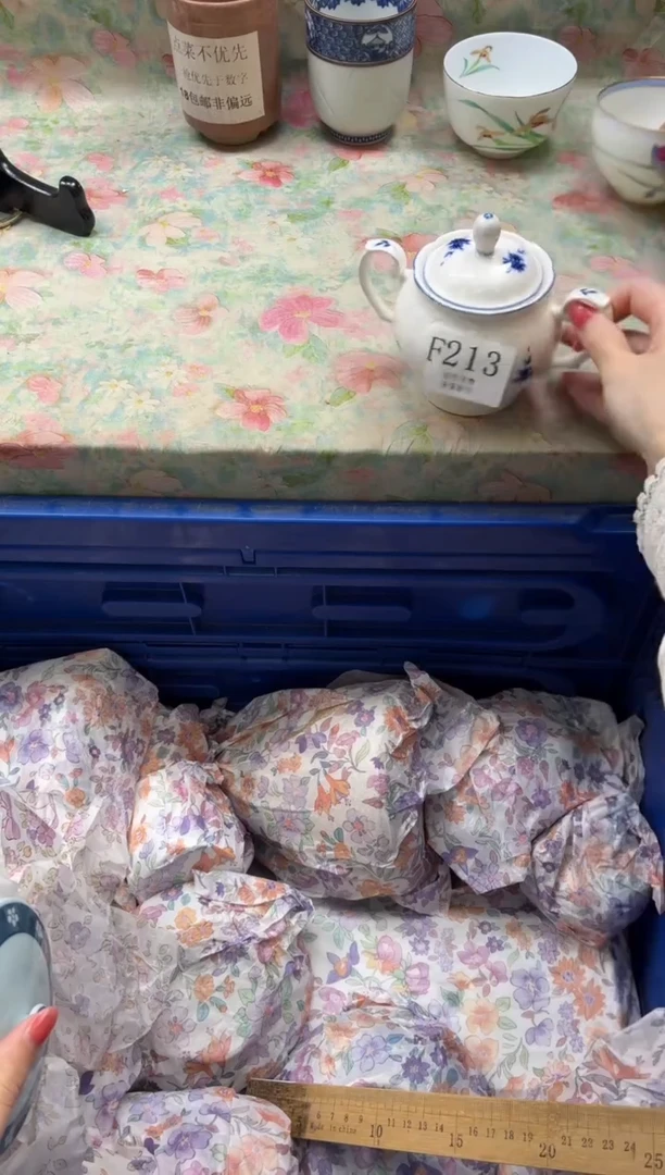 瓷片幸**乐       F213