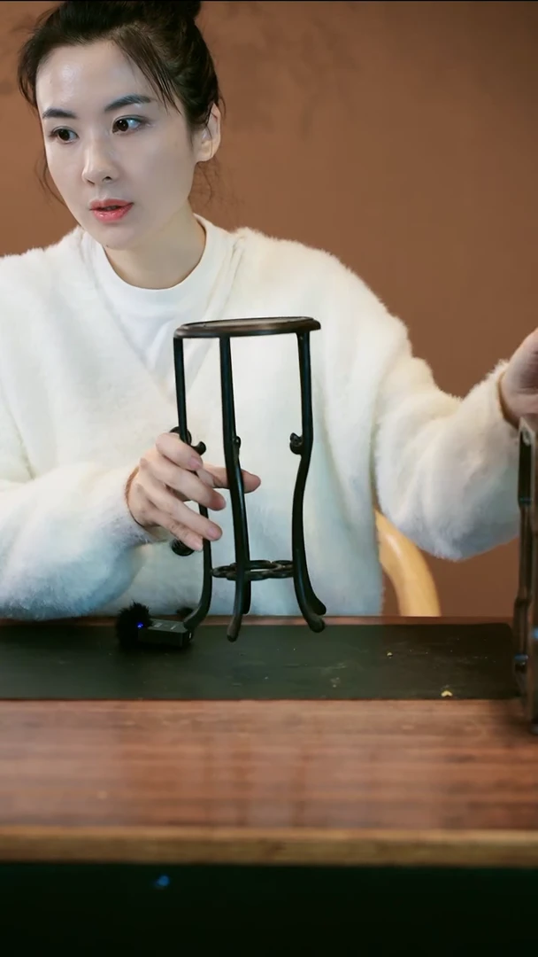 【闪购商品】盆景花架