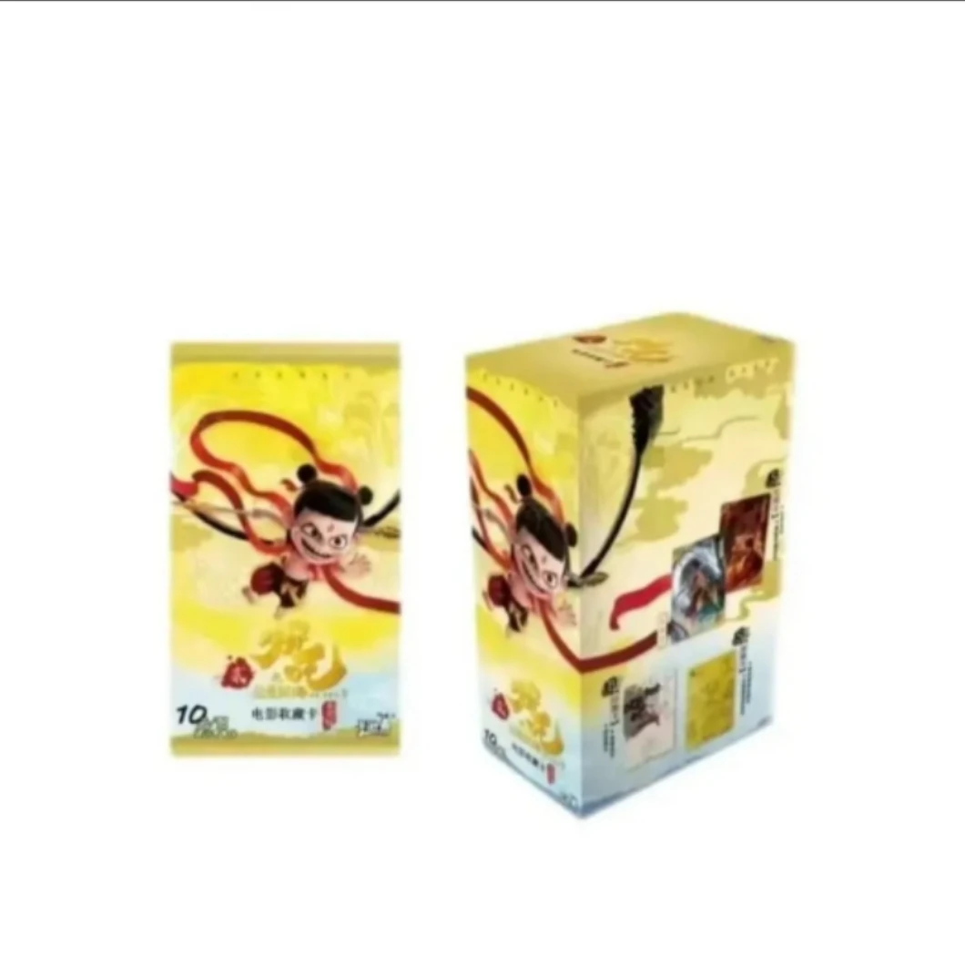 【找角色】 哪吒之魔童闹海斗天包