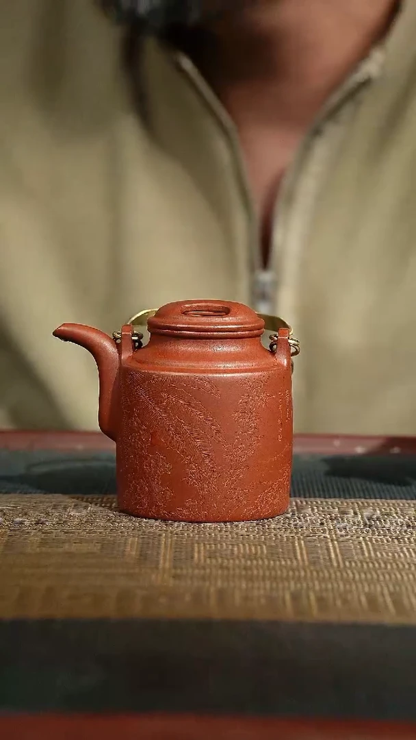 茶壶紫砂鑫*020宜兴市丁蜀镇紫砂精品