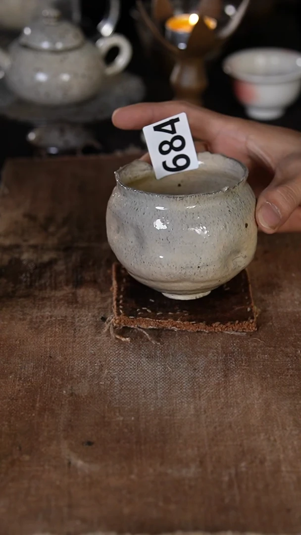 684景德镇{立梦陶}手作