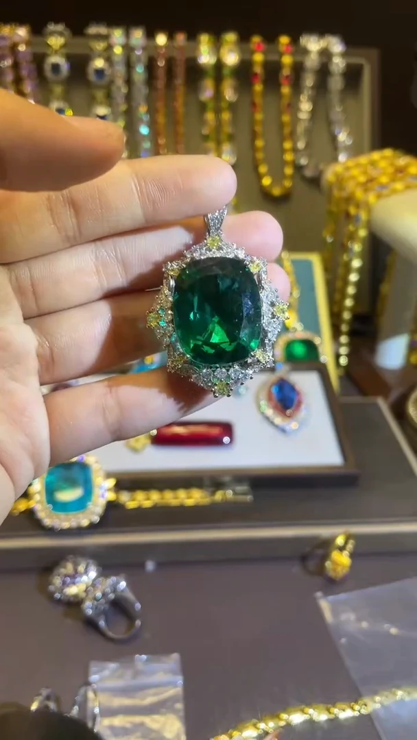 非金属无高端定制精品系列款式S768