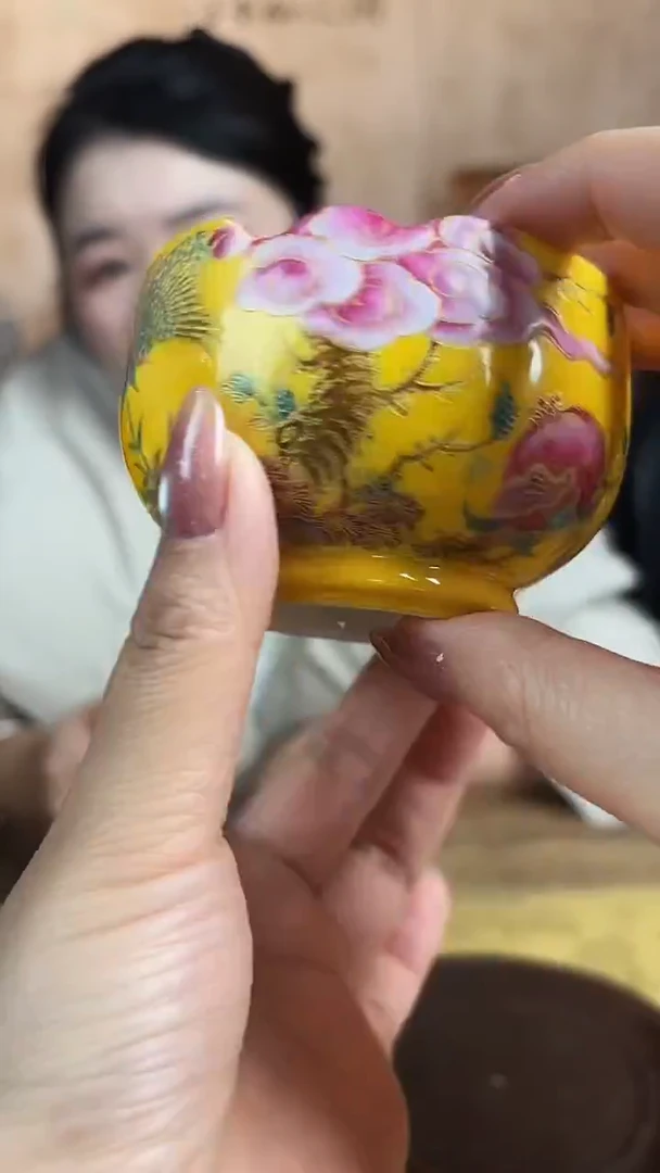 摆件瓷瓷博会—湖田书院专场46