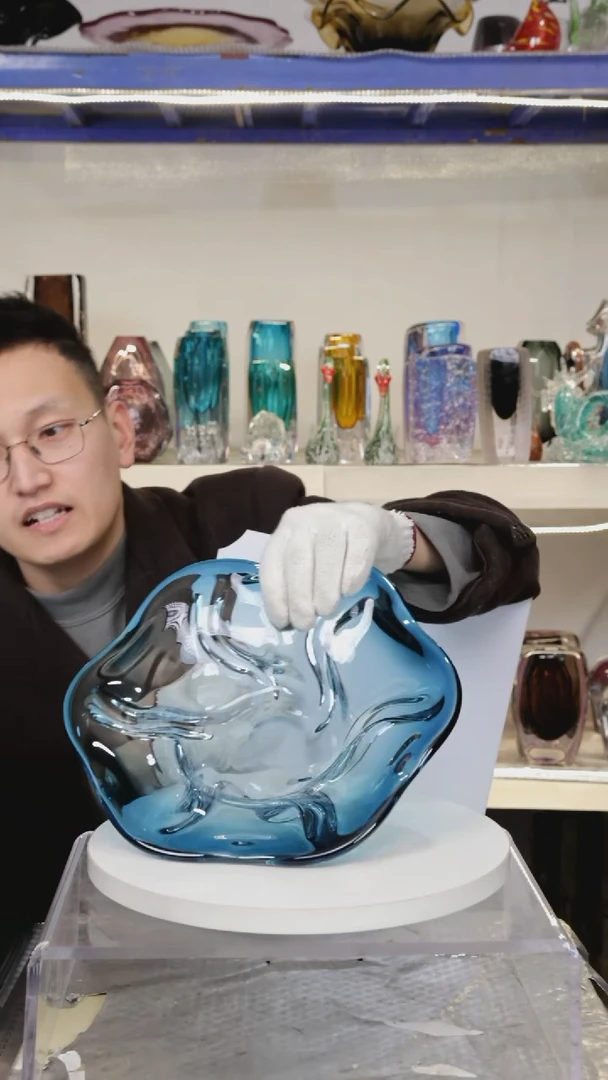 【闪购商品】琉璃30精品琉璃微瑕福利