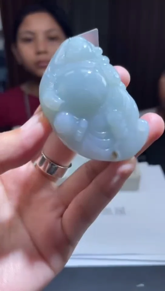 未镶嵌定制翡翠定制孤品