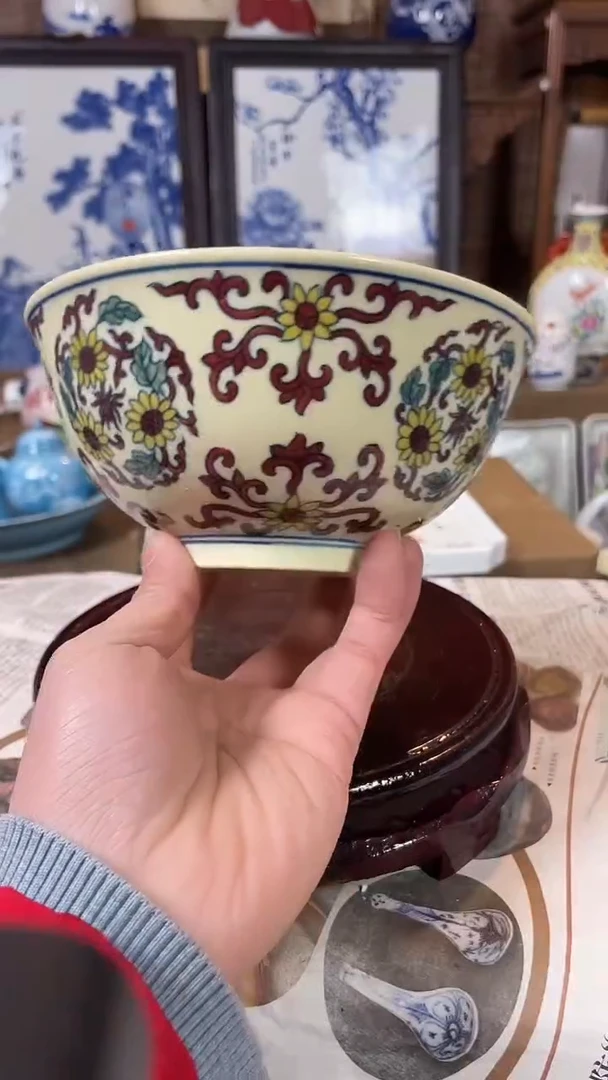 景德镇高温瓷002