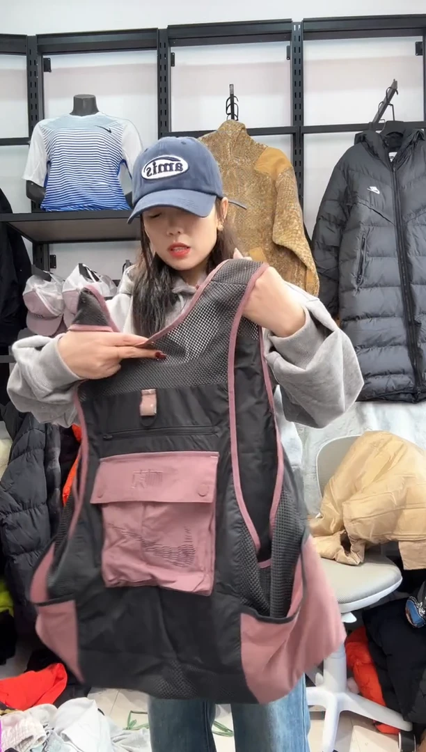 2160编码  瑕疵直播间过款为准 尺码  ·  XL