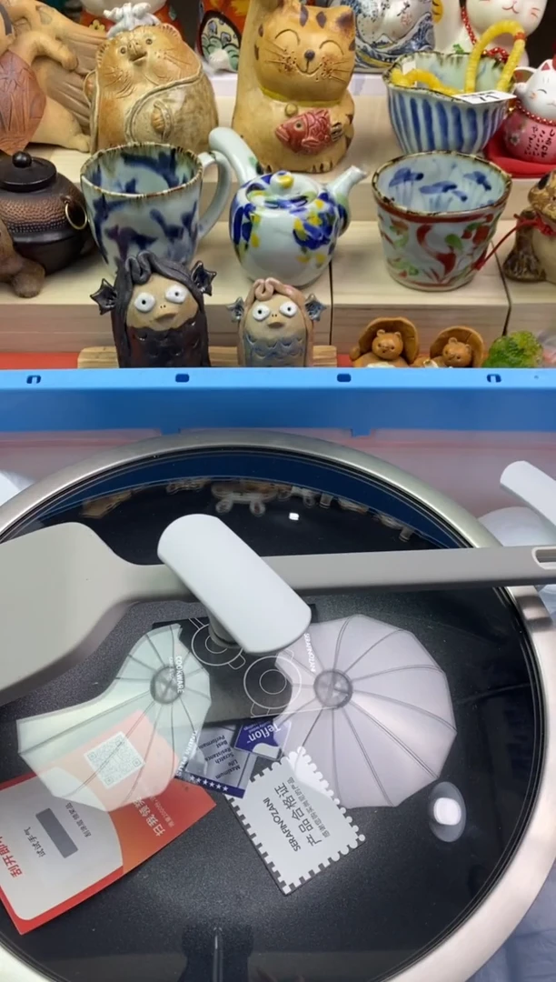 瓷片隆莲瓷器欢迎大家