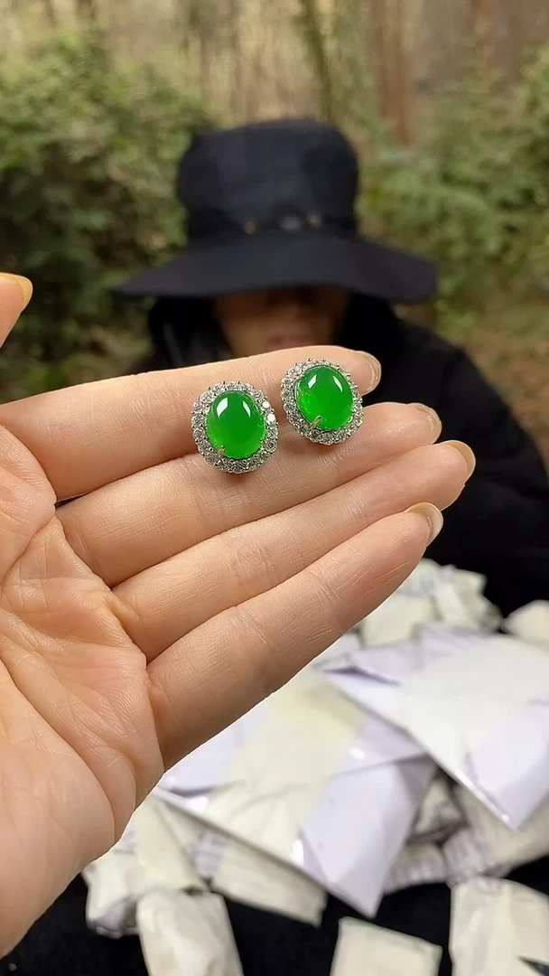 满色吊坠 所见即所得！！