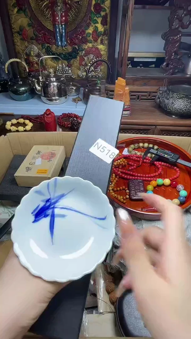 茶宠瓷器瓷器瓷器瓷器