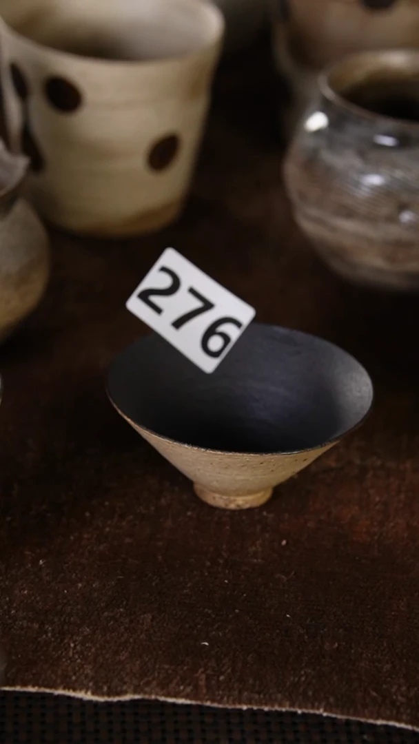 276景德镇{立梦陶}手作
