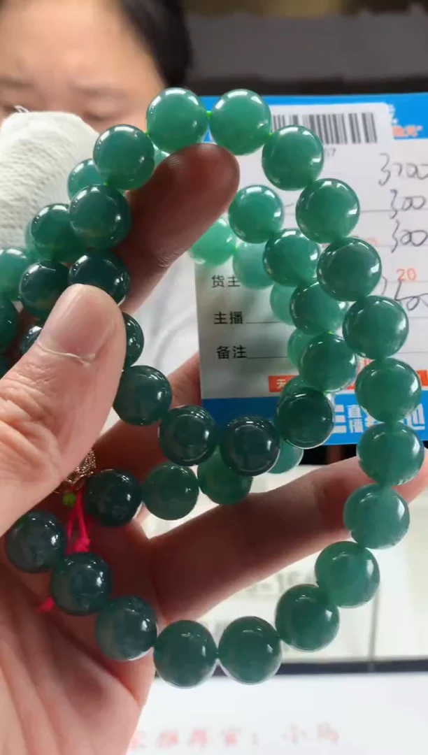 未镶嵌定制翡翠天然翡翠A货拍一发一